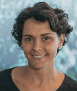 INDIGENOUS AI