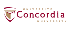 concordia University (Montreal, QC, Canada) logo